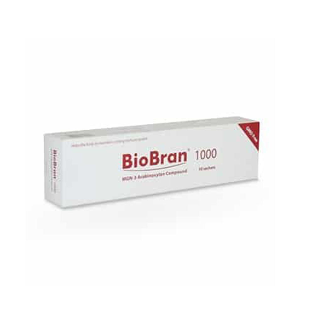 BioBran 1000 , 60 g
