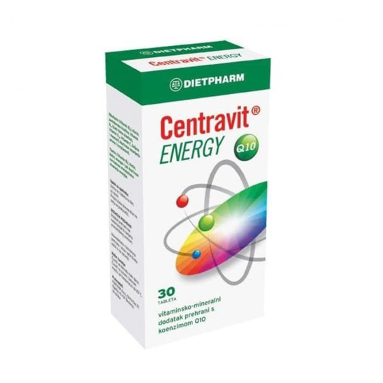 Centravit Energy Q10