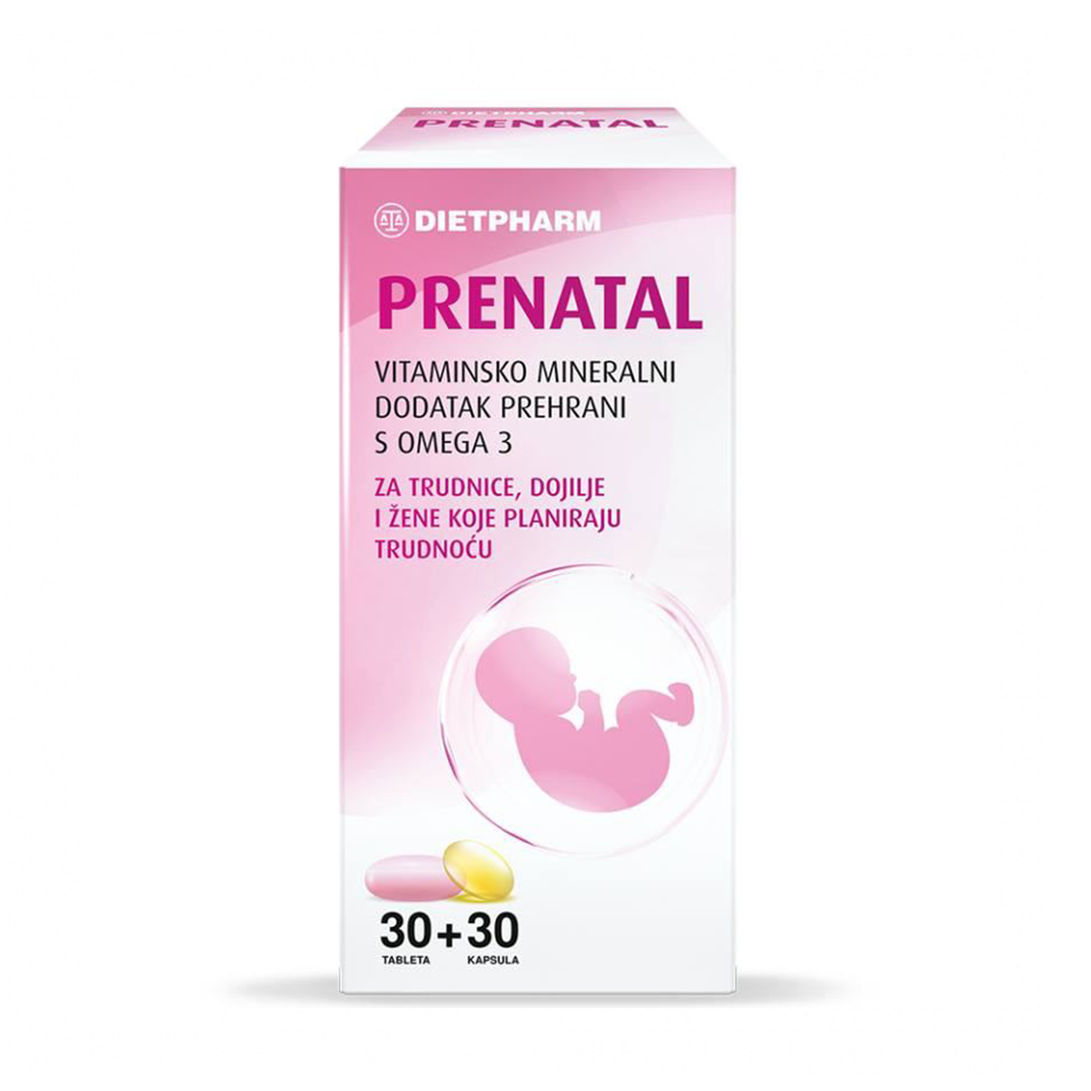 Centravit prenatal