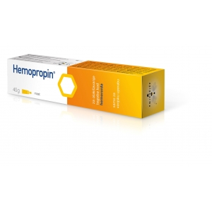 HEMOPROPIN MAST APIPHARMA
