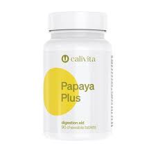 PAPAYA PLUS CALIVITA KALENDULA