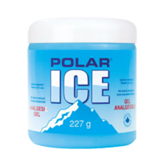 Polar Ice gel 100g