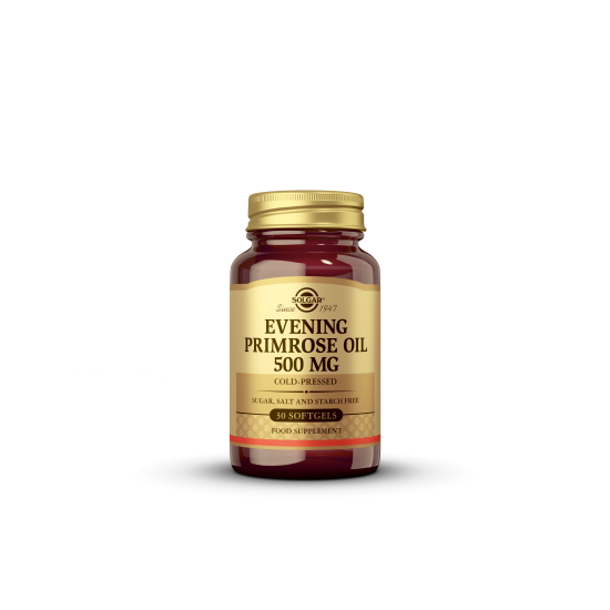 Solgar Evening Primrose Oil 500mg A30