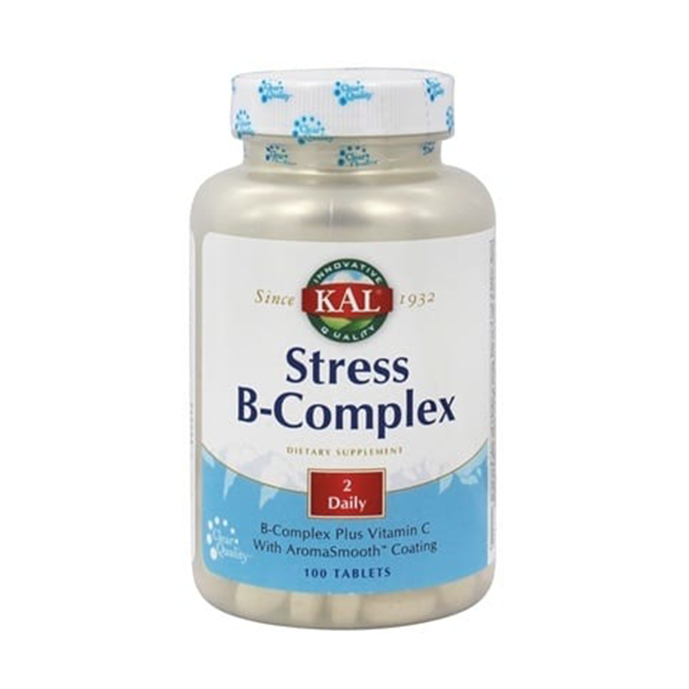 Stress B-Complex KAL