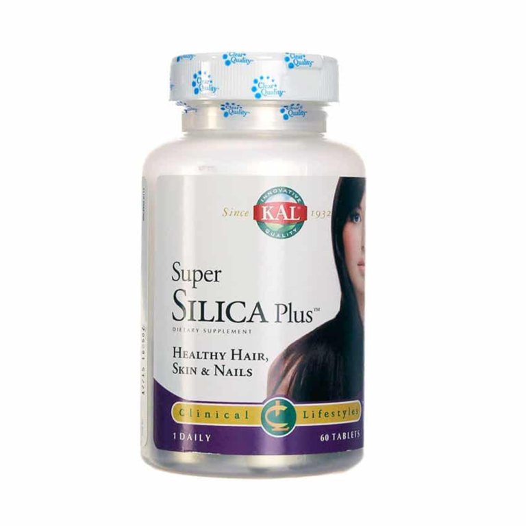 Super Silica Plus ,tablete KAL – Biljna ljekarna Kalendula