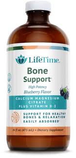 TEKUĆI KALCIJ MAGNEZIJ CITRAT PLUS VITAMIN D KALENDULA