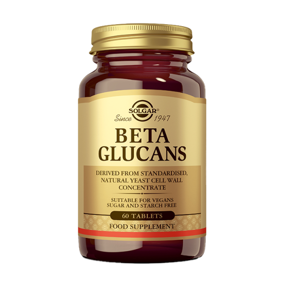 beta glukani