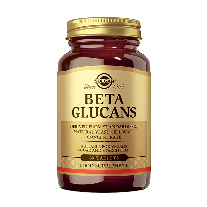 beta glukani