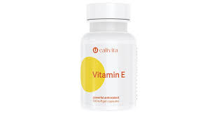 VITAMIN E CALIVITA KALENDULA