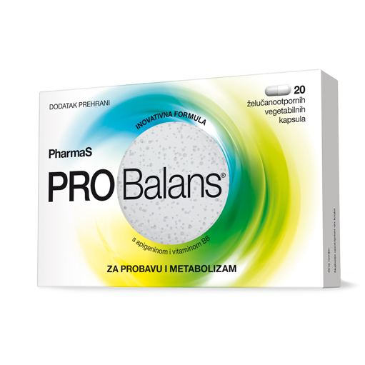 probalans pharmas