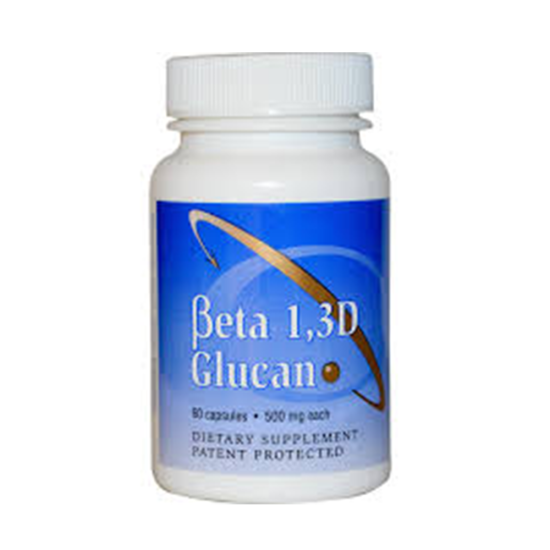 Beta 1,3D Glukan 60500 mg, TRANSFER POINT