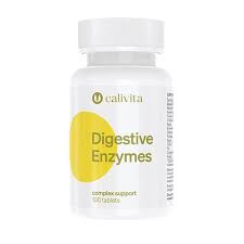 digestive enzymes CALIVITA KALENDULA TROGIR