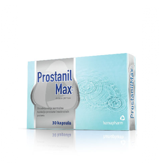 ProstanilMax a 30 caps Hamapharm