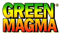 GREEN MAGMA