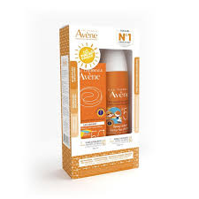avene sun promo dječja kutija