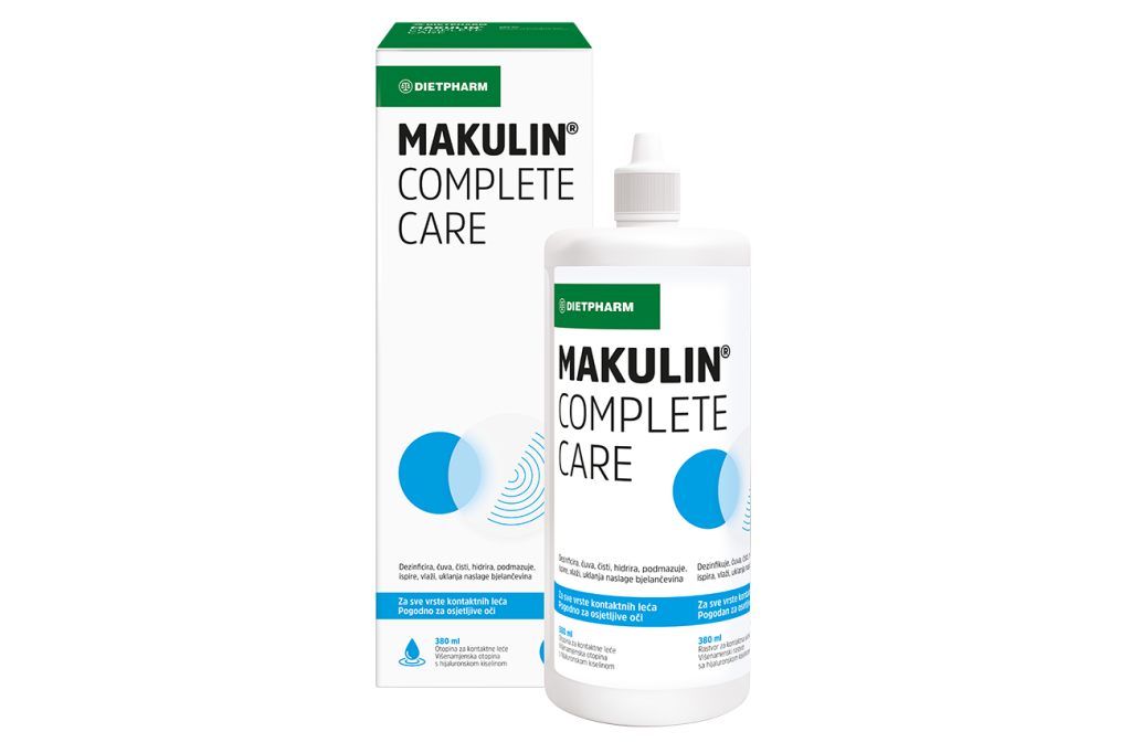 355 A Makulin Complete Care 380ml kutija i bocica HQ