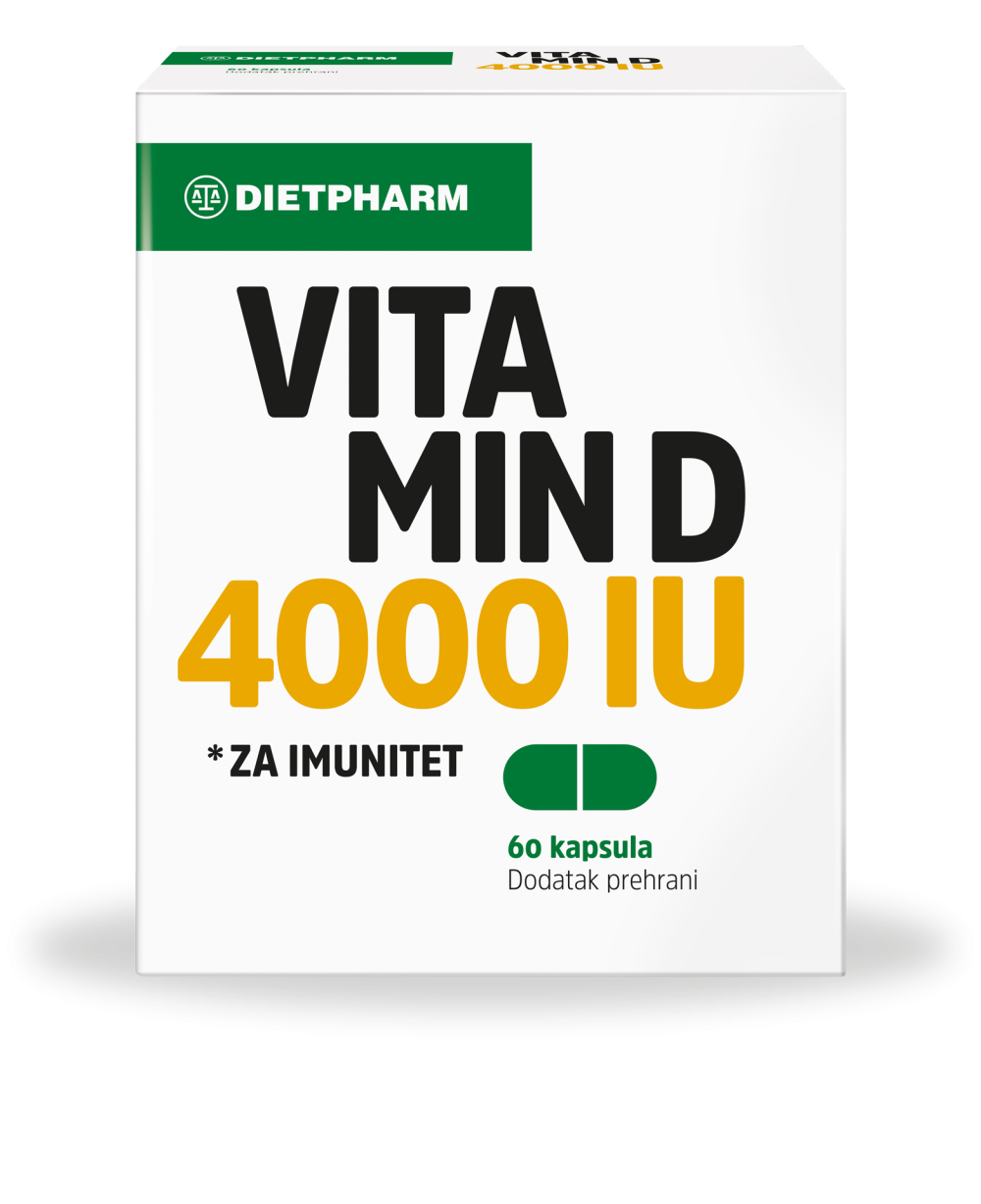 dph vitamin d 4000 kapsule kalendula