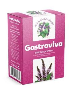 GASTROVIVA CAJ KALENDULA