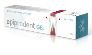 apiprodent gel 20g