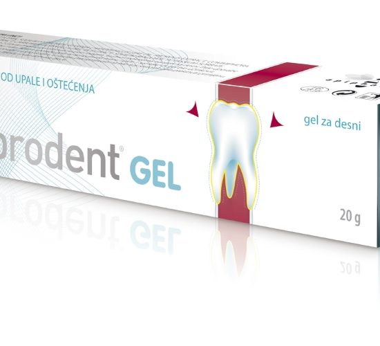 apiprodent gel 20g