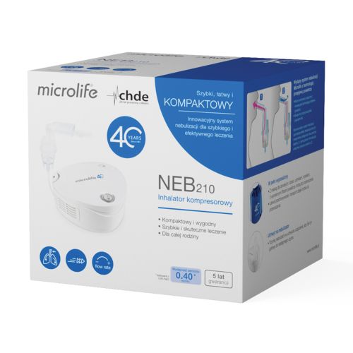 microlife porodicni inhalator neb210 2