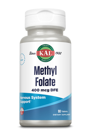 Methyl Folate kalendula