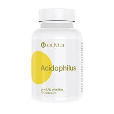 ACIDOPHILUS 100 KAPSULA CALIVITA KALENDULA