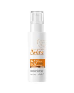 AVENE SUN ANTI PIGMENTATION TONIRANI FLUID SPF 50+ KALENDULA