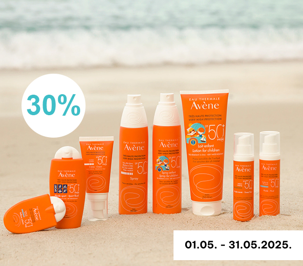 avene 01.05. 31.05.2025
