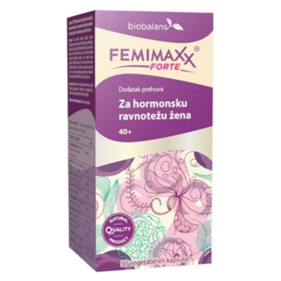 9692 43c Femimaxx Forte za hormonsku ravnotezu zena 40 700x700