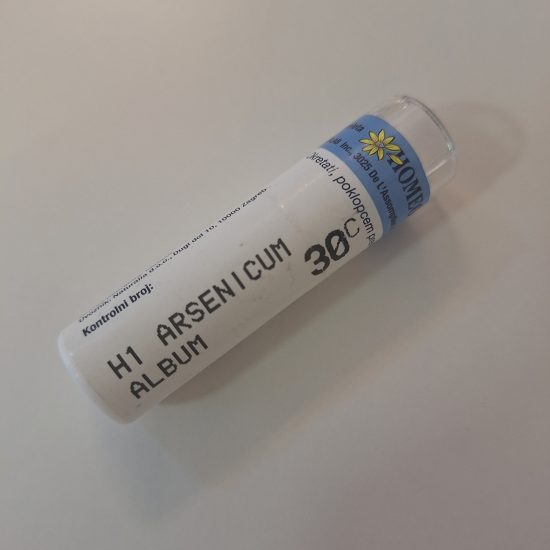 ARSENICUM