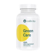 GREEN CARE CALIVITA KALENDULA