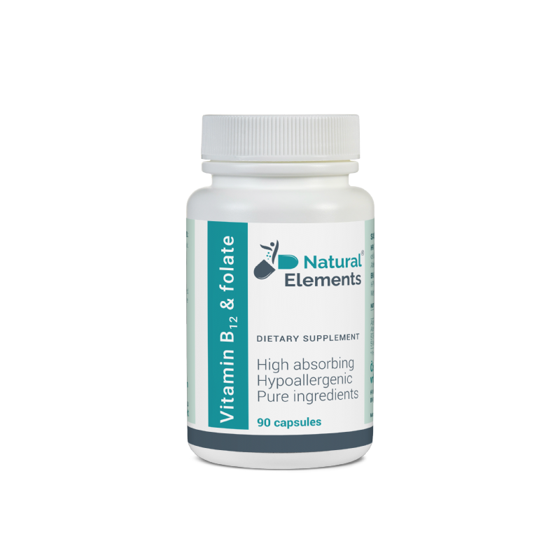 196 vitamin b12 folate 8544410614