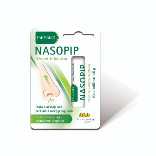nasopip inhalator rgb