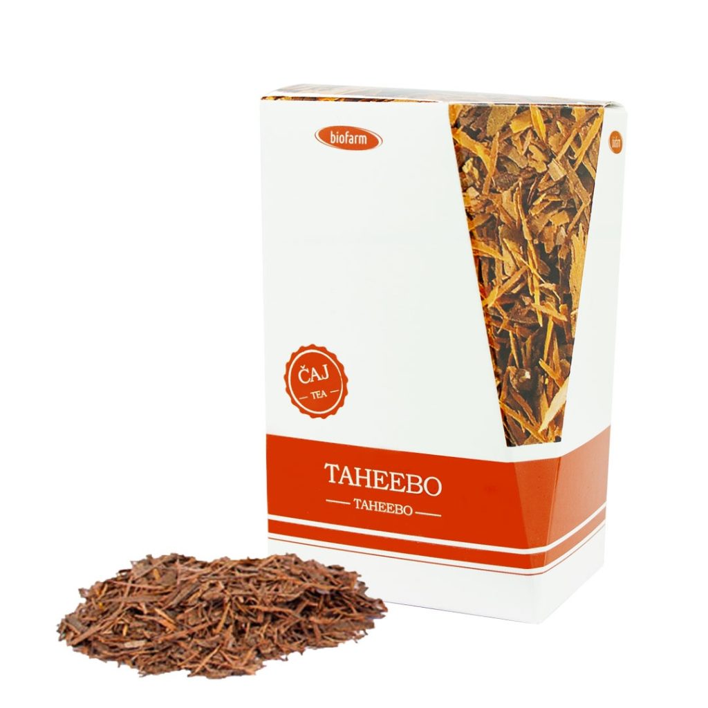 ljb taheebo caj