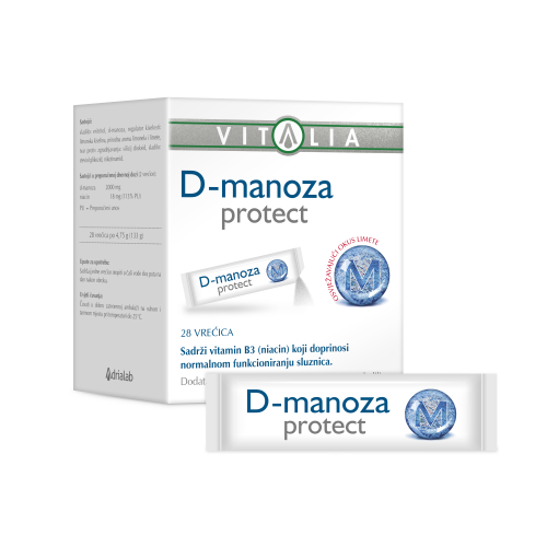 Vitalia D manoza protect KALENDULA